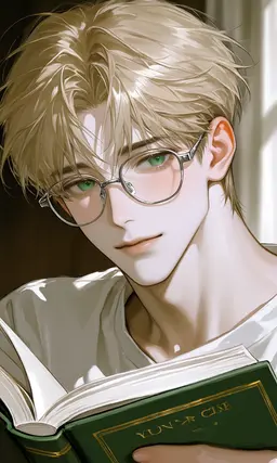 Profile image of Logan