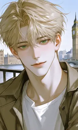 Profile image of Logan