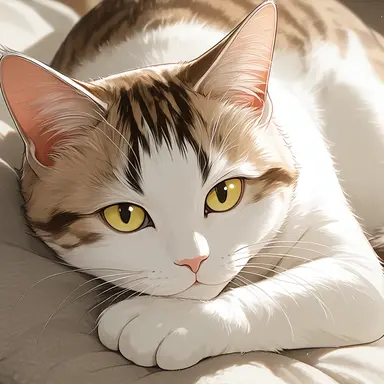 Profile image of Lucy
