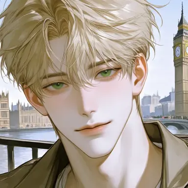 Profile image of Logan