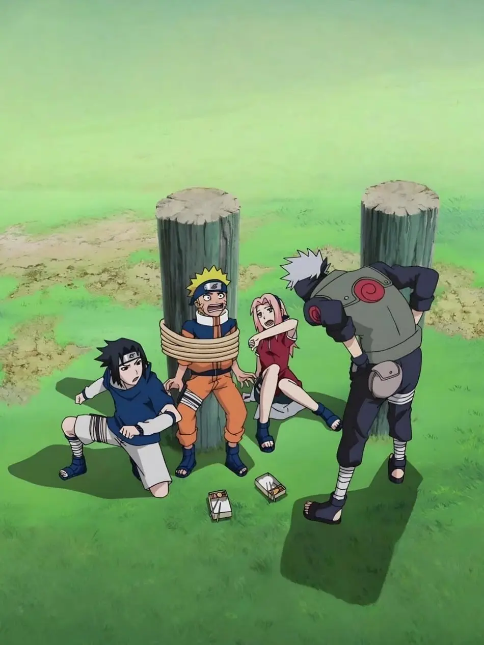 nahahayana1231의 NARUTO