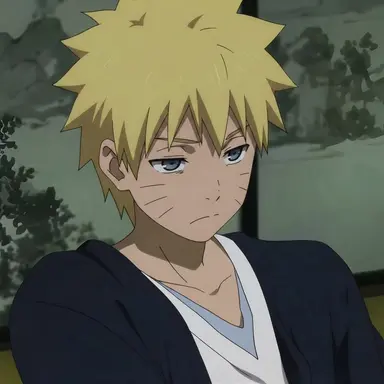 Profile image of うずまき ナルト