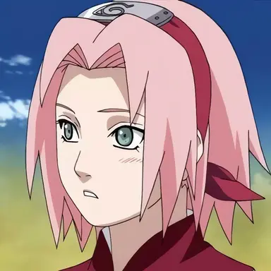 Profile image of 春野 サクラ