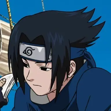 Profile image of うちは サスケ