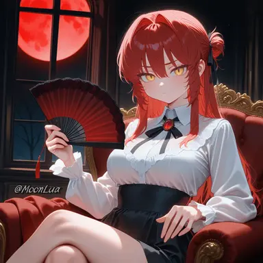 Profile image of 카린