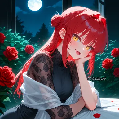 Profile image of 카린