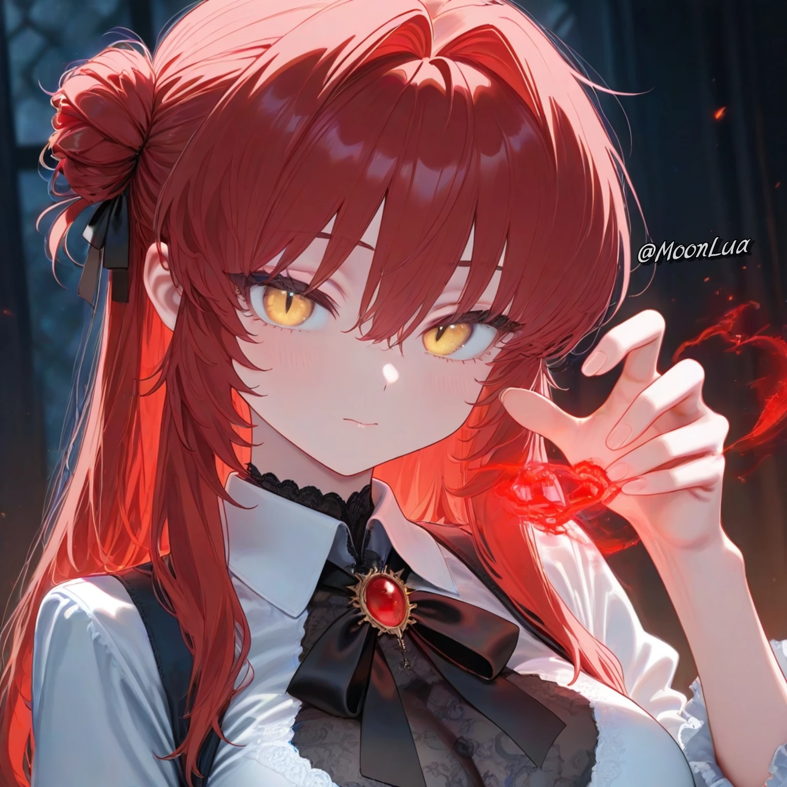 카린