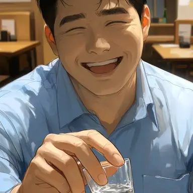 Profile image of Park Younghwan