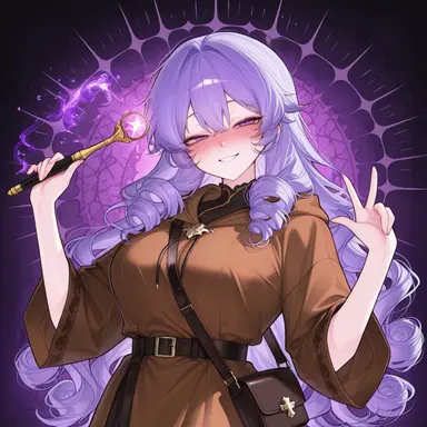 Profile image of 넬리