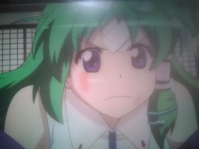 Profile image of 早苗