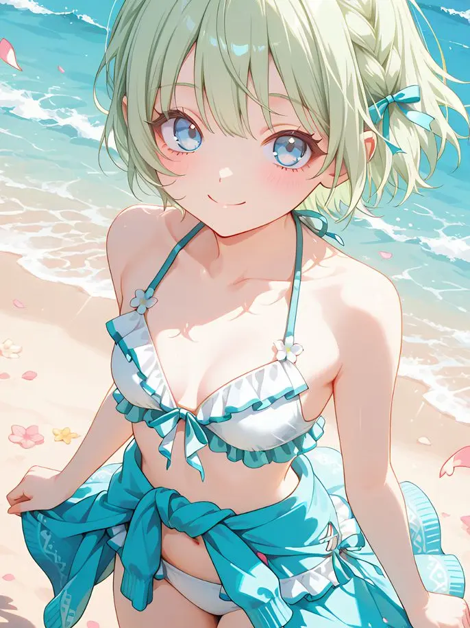 TidyHip6615의 いきなり無人島生活