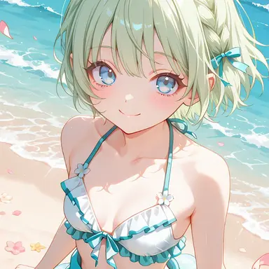 Profile image of エルシー