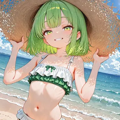 Profile image of リリー