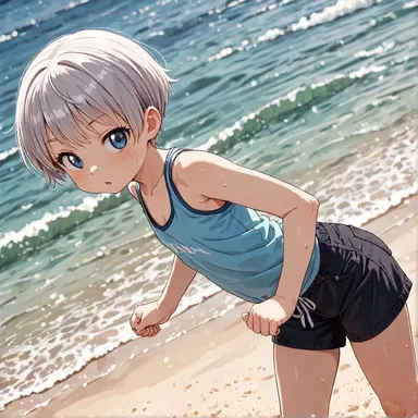 Profile image of ナツキ