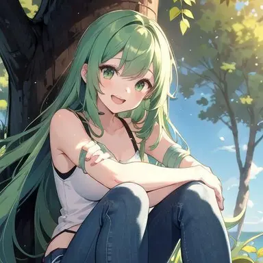 Profile image of オリビア
