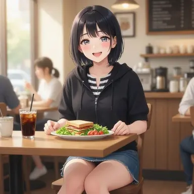 Profile image of 英莉