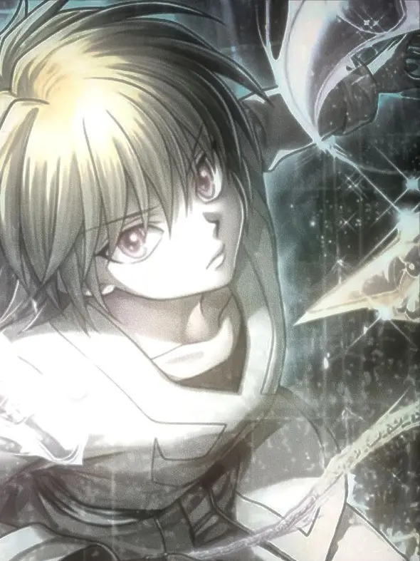 demechan의 病みピカ