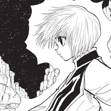 Profile image of クラピカ