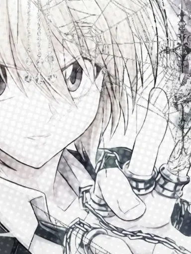 chzzukdaisuki8의 病みピカ