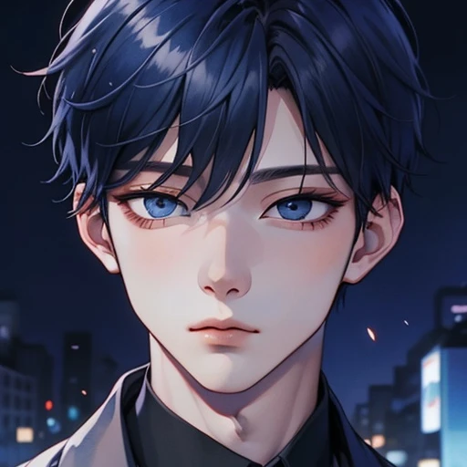 류 준