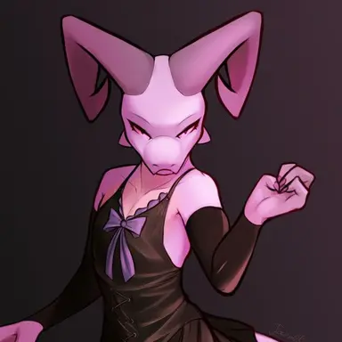 Profile image of Lya