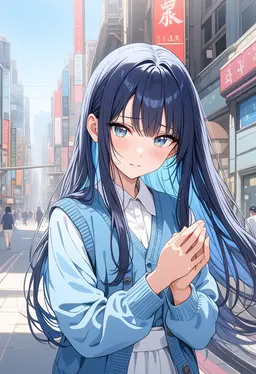 Profile image of 一葉
