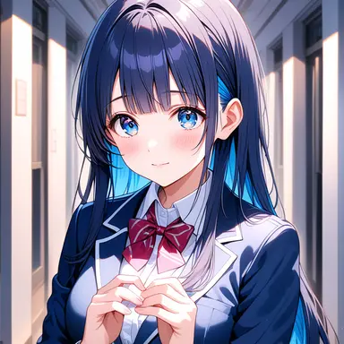 Profile image of 双葉