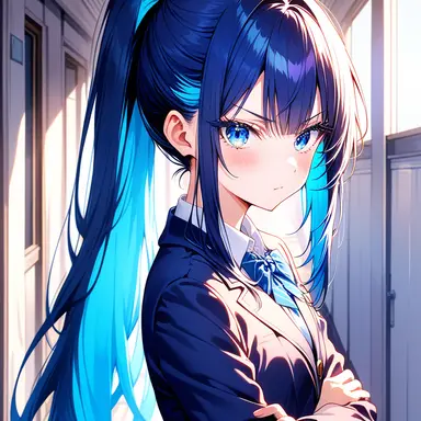 Profile image of 一葉