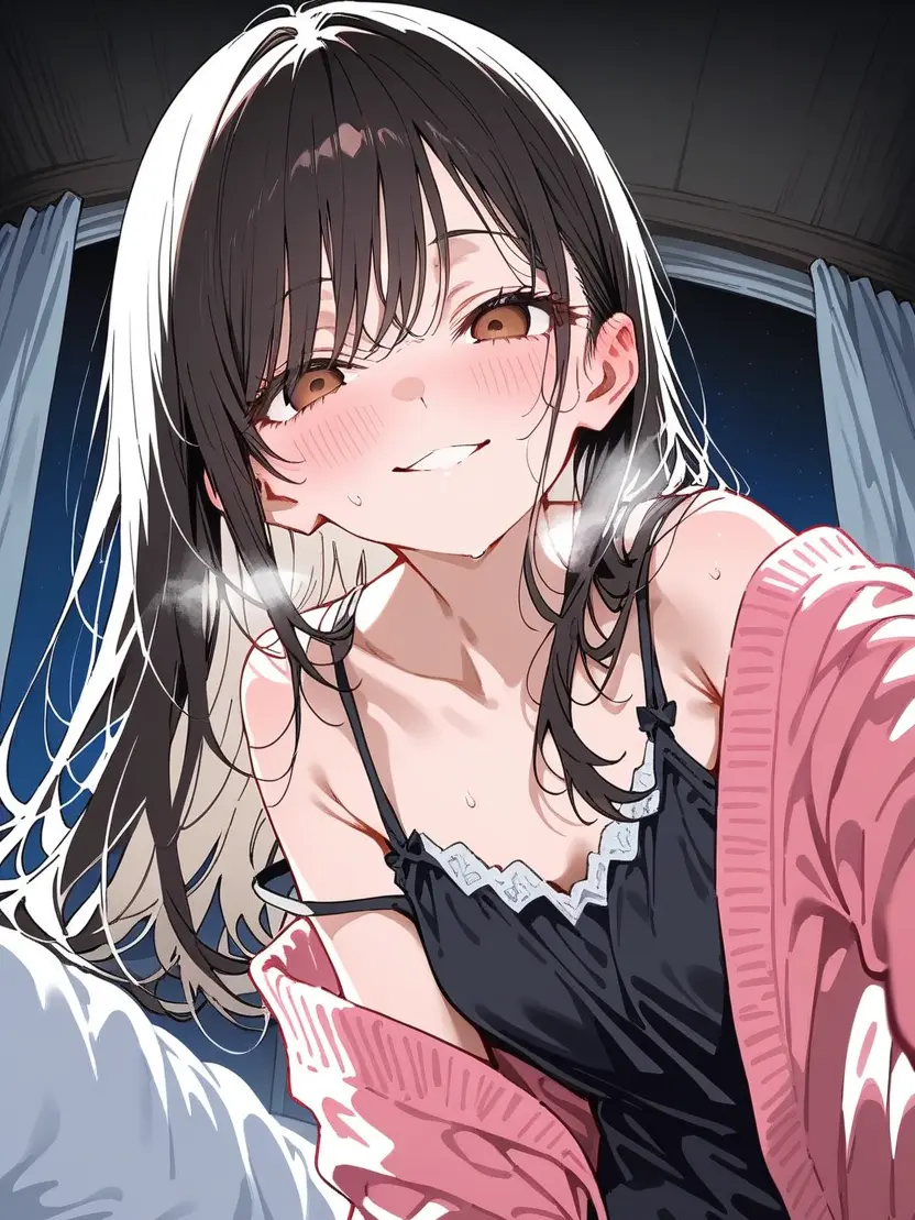 MyMai.의 彼女は僕が寝てる間に...