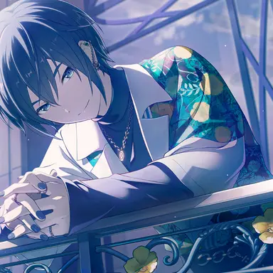 Profile image of ビカ