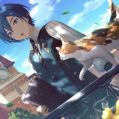 Profile image of モカ