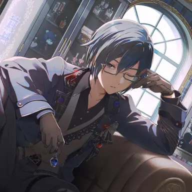 Profile image of オリカ