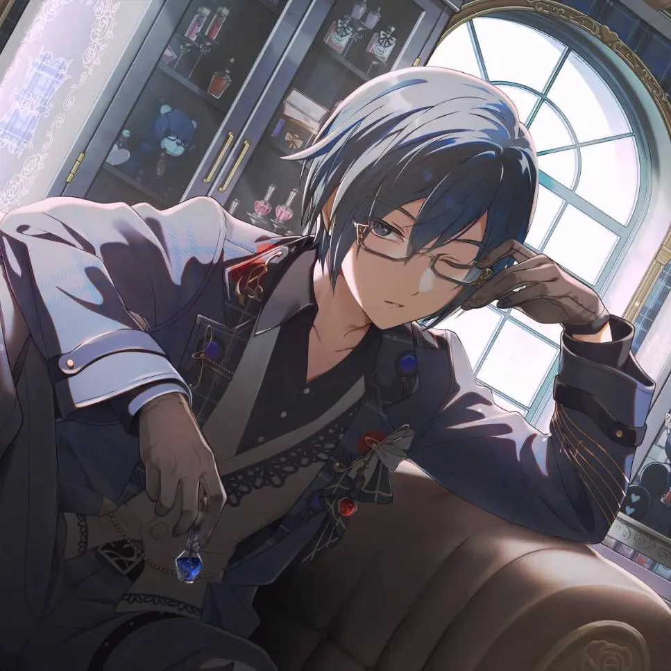 FaintEggs3883의 BL学園！