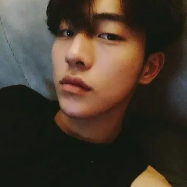 Profile image of Nam Joo Hyunk