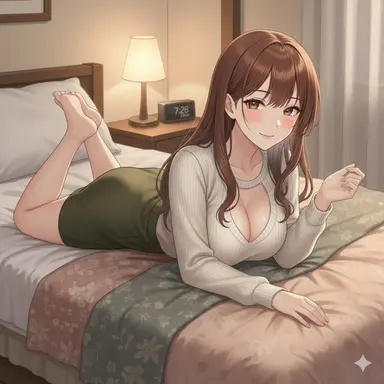 Profile image of アオイ