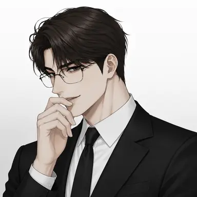 Profile image of 오무혁