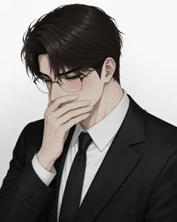 Profile image of Oh Muhyeok