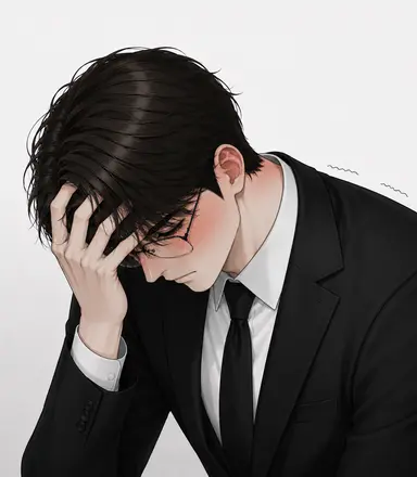 Profile image of Oh Muhyeok