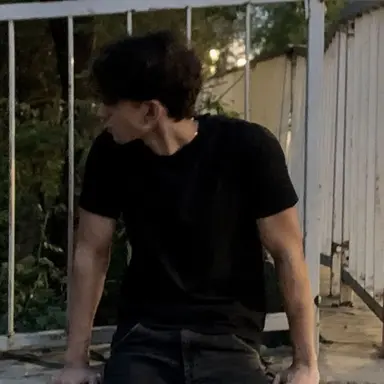 Profile image of Matteo
