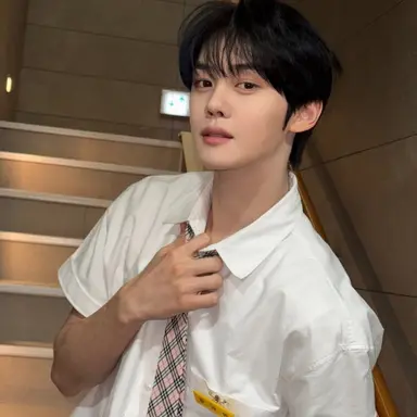 Profile image of Gyuvin