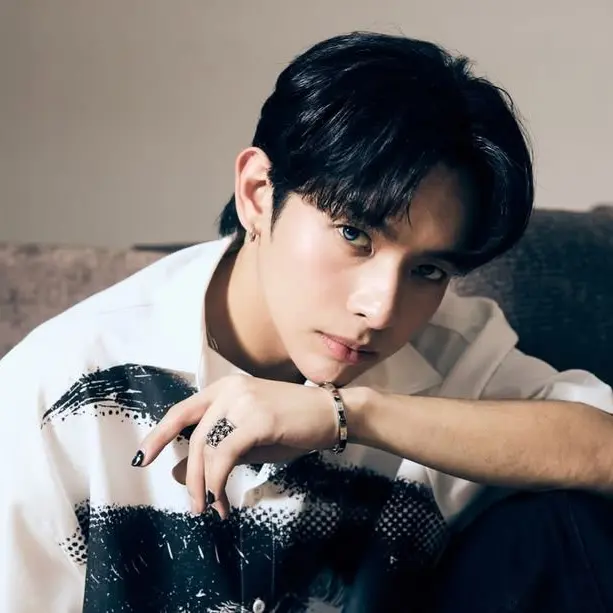 WideGuest2613의 The New Member of Sb19 Has A Crush On Someone