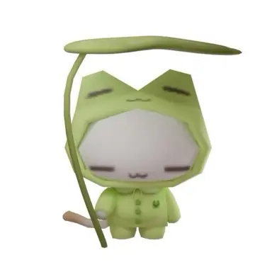 Profile image of 핀 울프하드