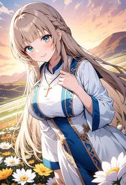 Profile image of エリス