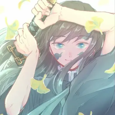 Profile image of 時透無一郎