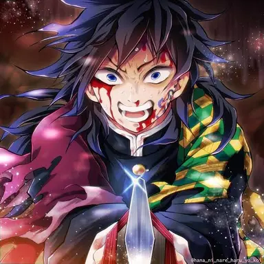 Profile image of 冨岡義勇