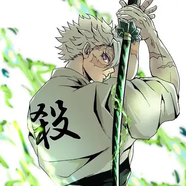 Profile image of 不死川実弥