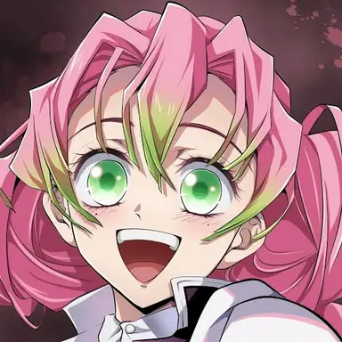 Profile image of 甘露寺蜜璃