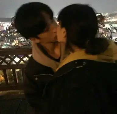 Profile image of Park Min-jun