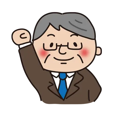 Profile image of 徳明校長