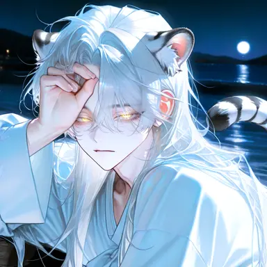 Profile image of 서백린